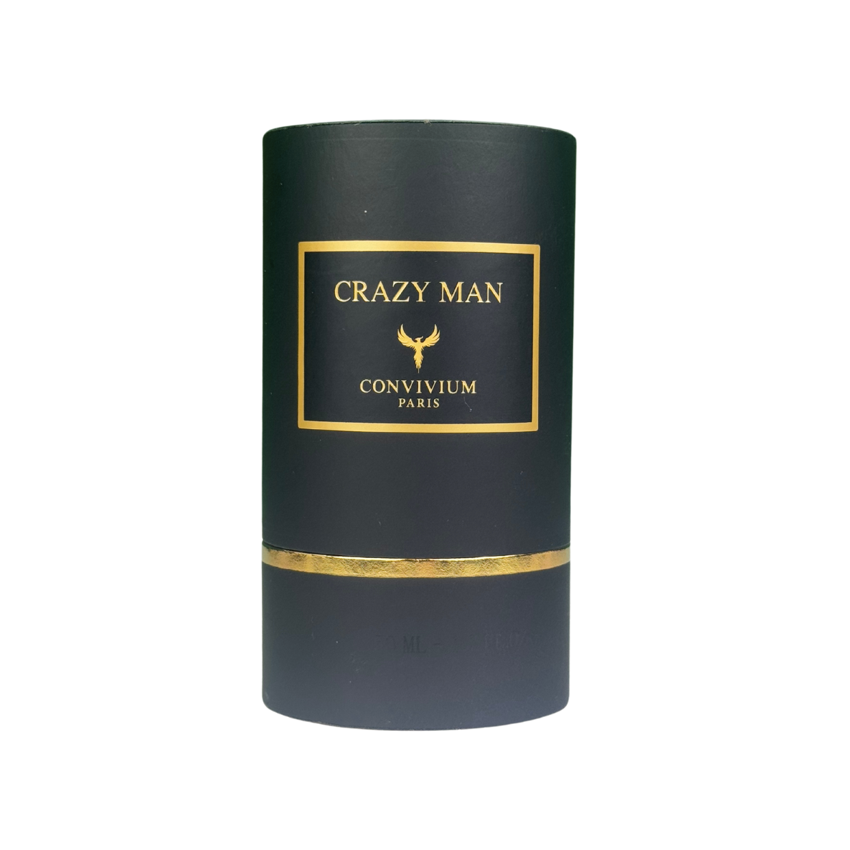 8. Crazy Man - Convivium Paris - 50 ml