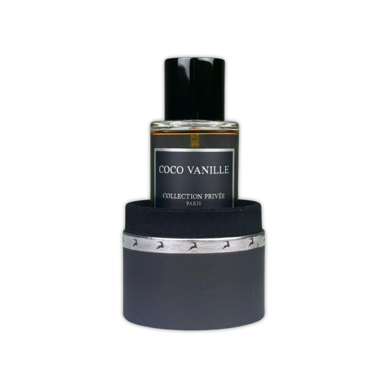 6. Coco Vanille - Collection Privée - 50 ml