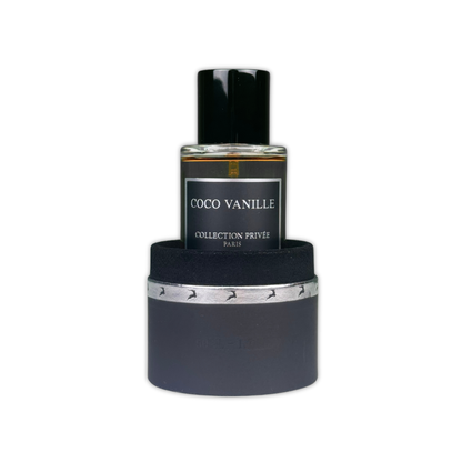 6. Coco Vanille - Collection Privée - 50 ml