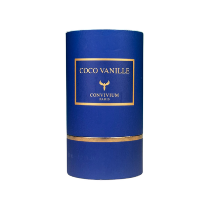 7. Coco Vanille Blue - Convivium Paris - 50 ml