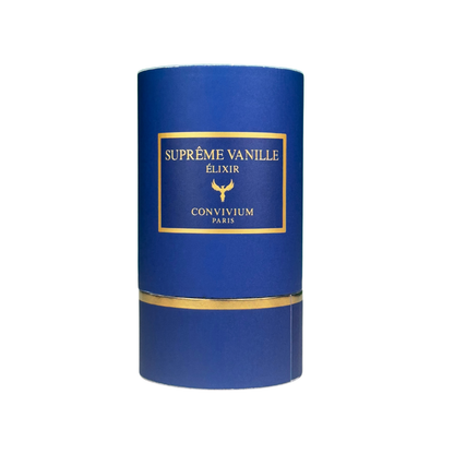 29. Supreme Vanille Elixir - Convivium Paris - 50 ml