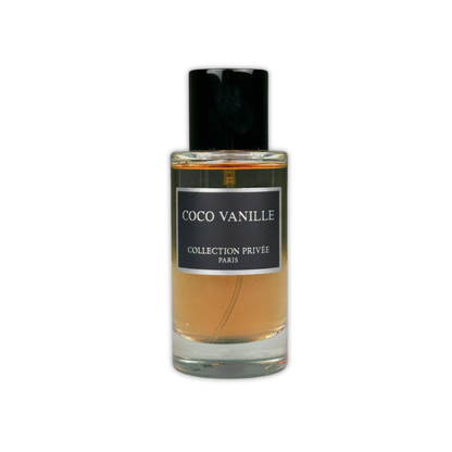 6. Coco Vanille - Collection Privée - 50 ml
