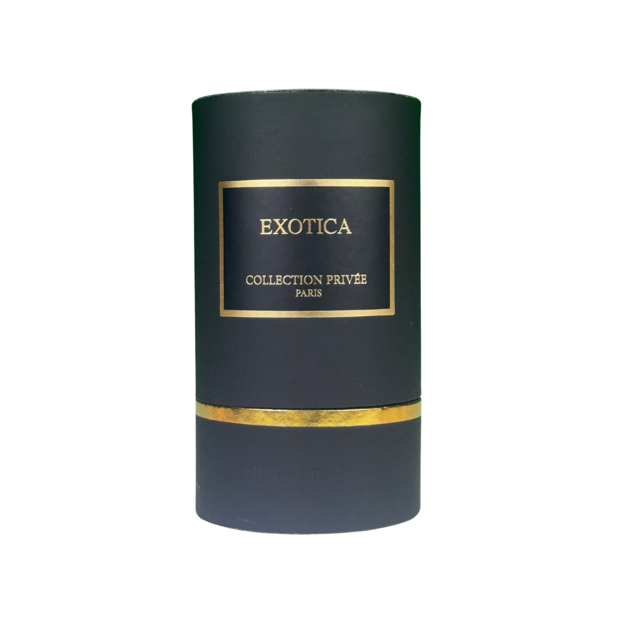 9. Exotica - Collection Privée - 50 ml