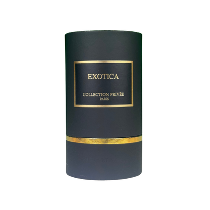 9. Exotica - Collection Privée - 50 ml