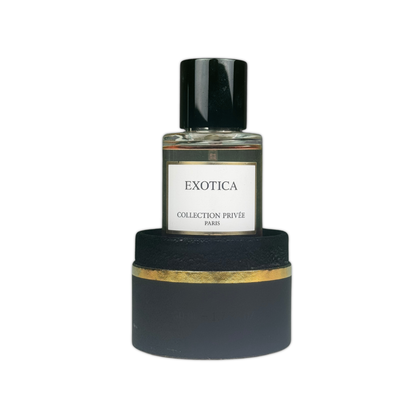 9. Exotica - Collection Privée - 50 ml