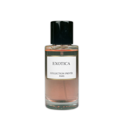 9. Exotica - Collection Privée - 50 ml