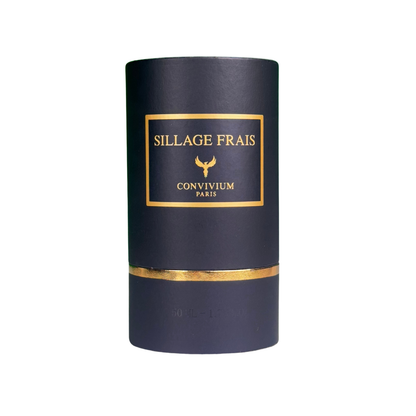 26. Sillage Frais - Convivium Paris - 50 ml