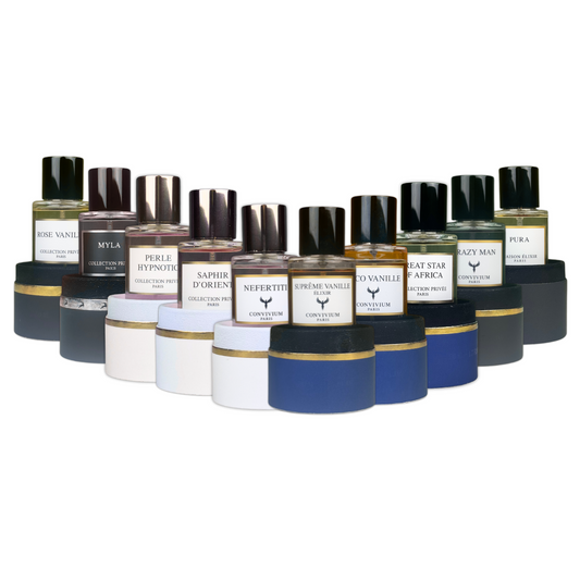 Combi pack 10st - Dames